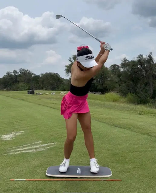 The Downshift Pressure Board