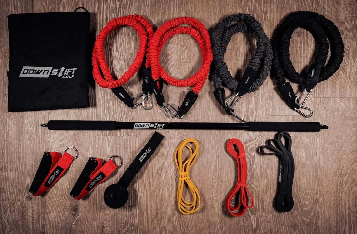 GOLFIGKERS ナイロン トレーニングJK PT セットアップ　XL GOLFIGKERS ナイロン トレーニングJK PT セットアップ XL 【公式通販】