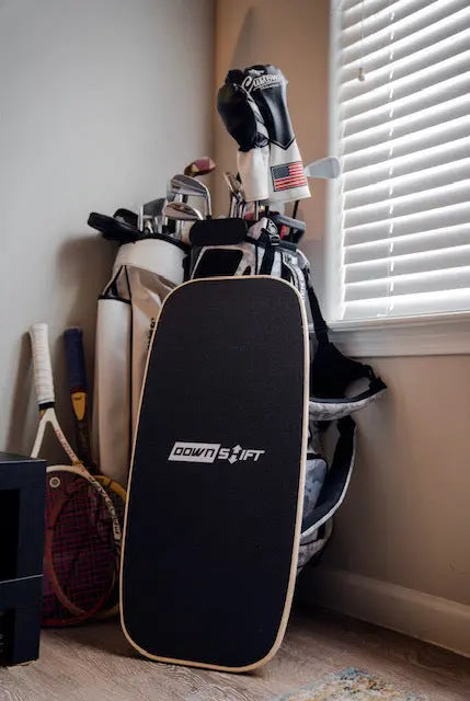 The Downshift Pressure Board